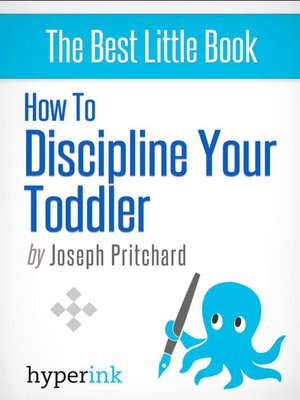 cover image of How to Discipline Your Toddler